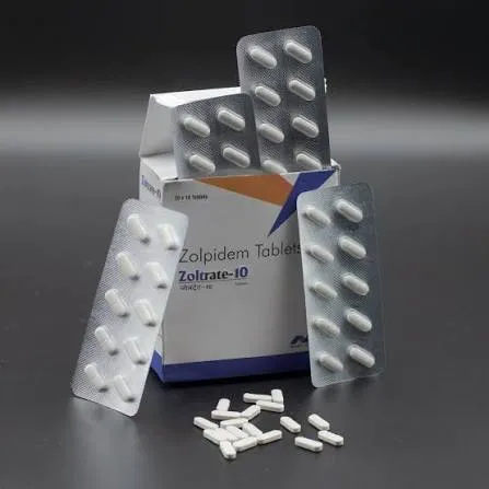 Zolpidem 10 mg