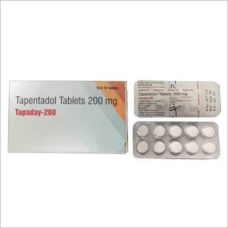 Tapentadol 200 mg